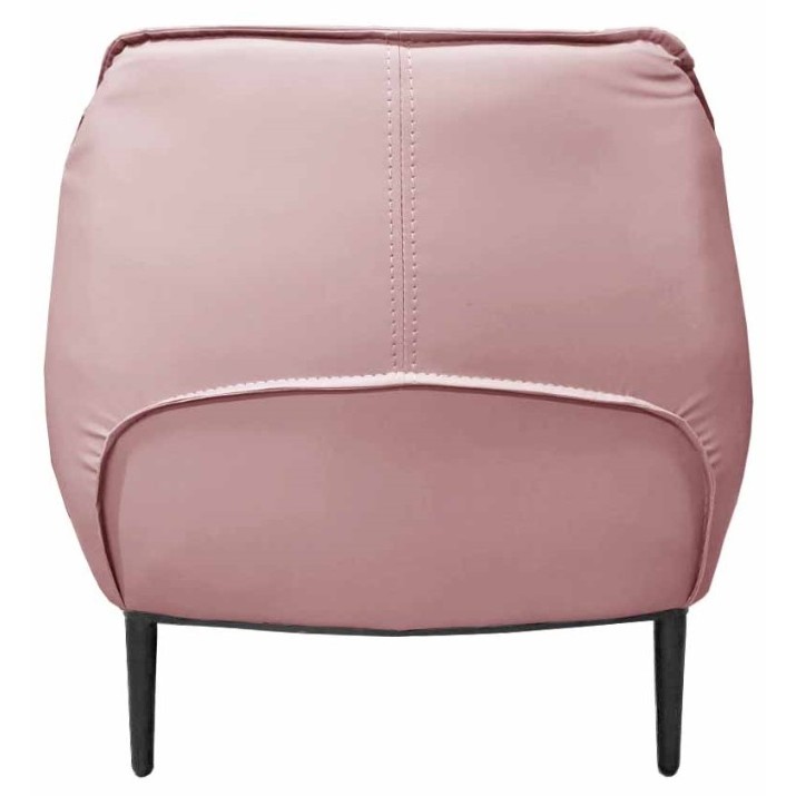 Fotoliu Deco King (Pink)