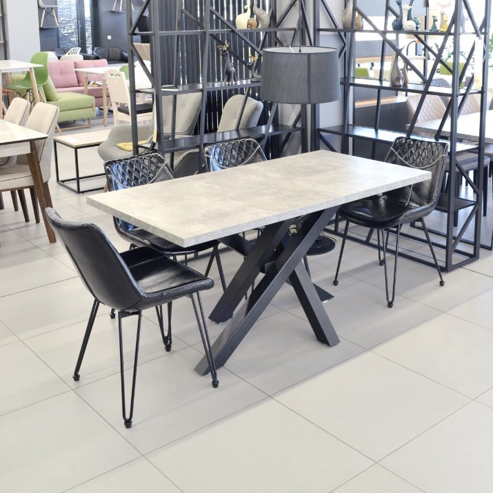 Masă pentru bucătărie Deco MB-21 180x90
