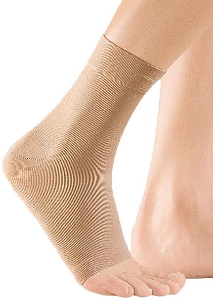Фиксатор голеностопа Medi Ankle 501 IV (5505)