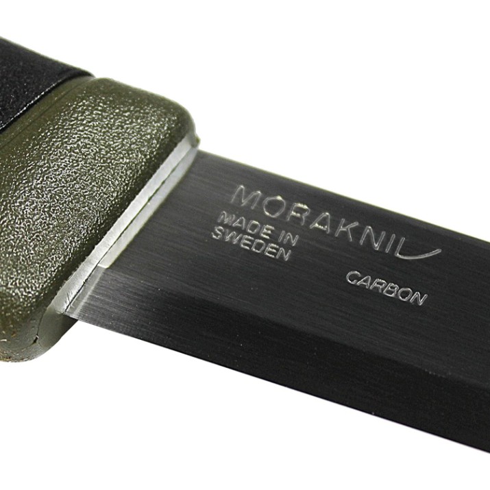 Нож Morakniv Companion Military Green (12215)