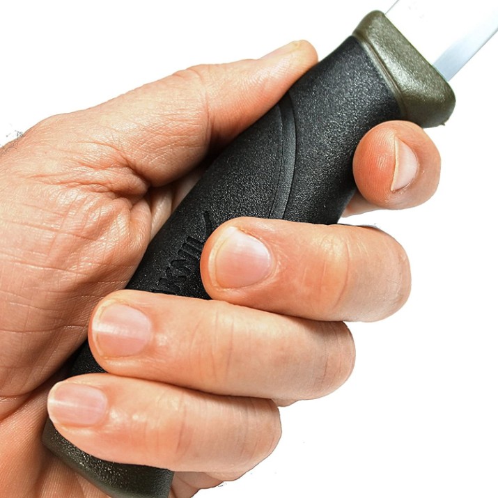 Нож Morakniv Companion Military Green (12215)