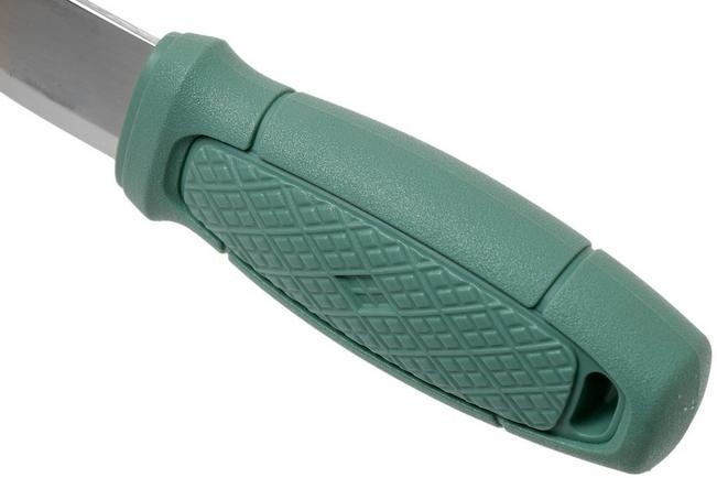 Нож Morakniv Eldris LightDuty Mint Green (13855)
