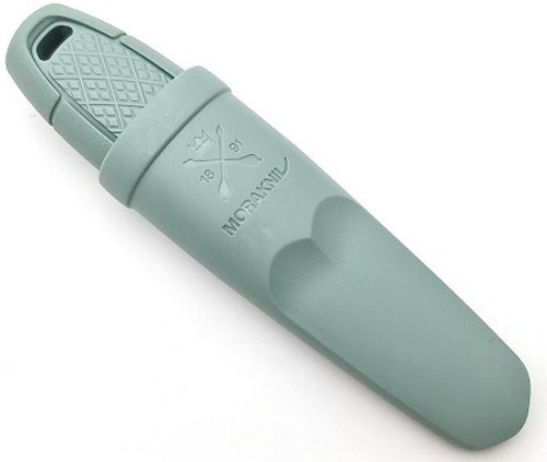 Нож Morakniv Eldris LightDuty Mint Green (13855)