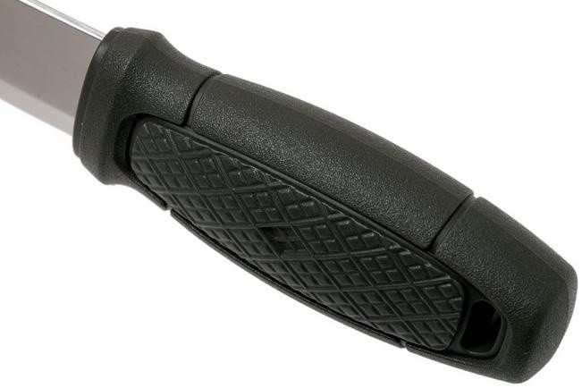 Нож Morakniv Eldris LightDuty Dark Grey (13843)