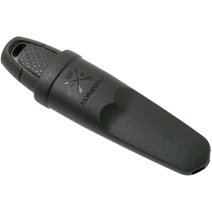 Нож Morakniv Eldris LightDuty Dark Grey (13843)