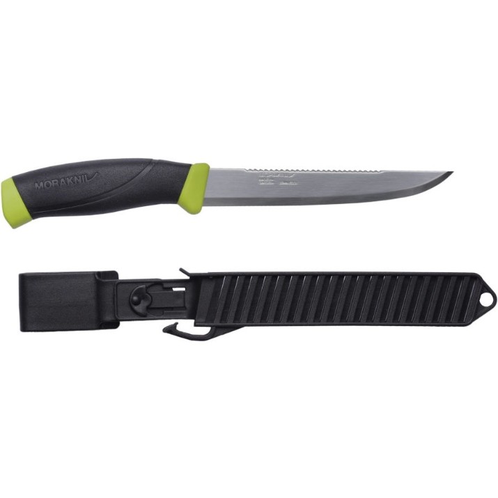 Cuțit Morakniv Companion Fishing Scaler 150 13870