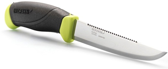 Cuțit Morakniv Companion Fishing Scaler 150 13870