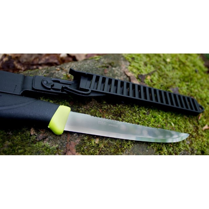 Cuțit Morakniv Companion Fishing Scaler 150 13870