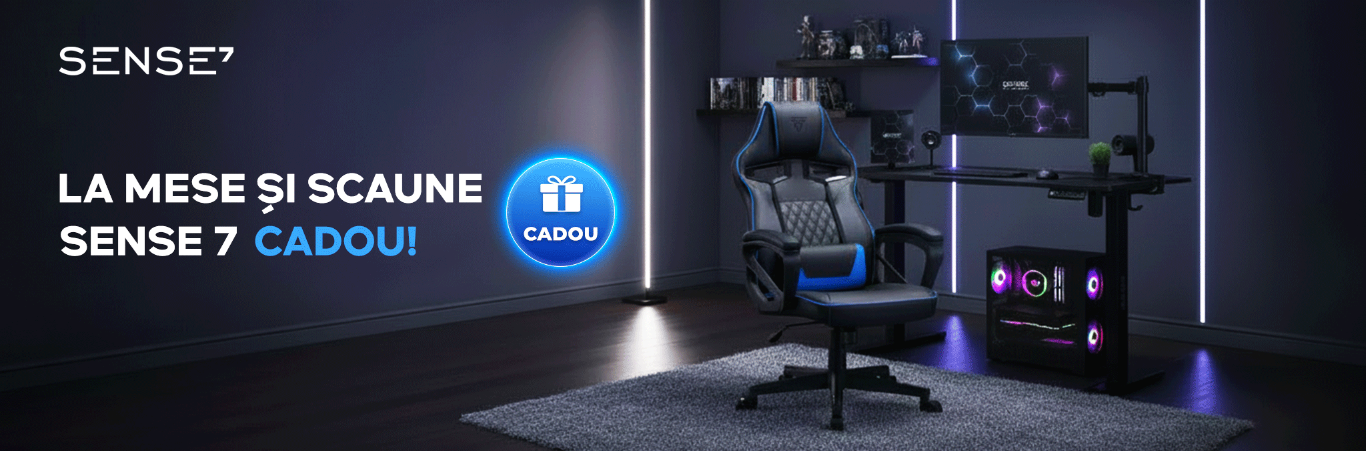 Suport monitor cadou