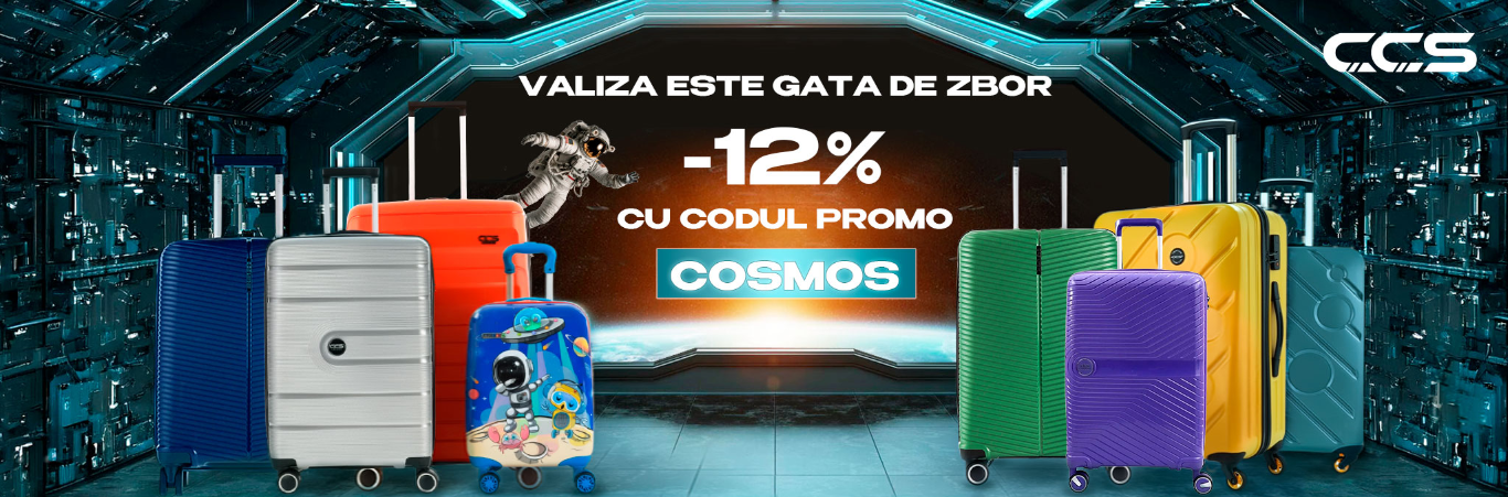 Cu cod promo -12%