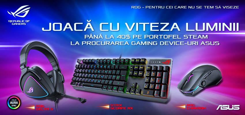 Până la 40$ cadou!