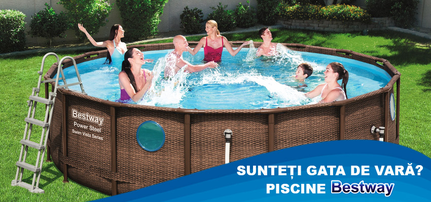 Sunteți gata de vară?