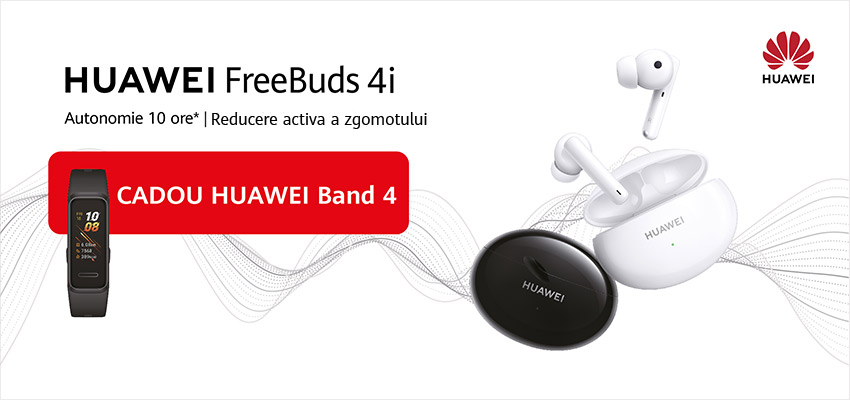 Brățară fitness cadou!