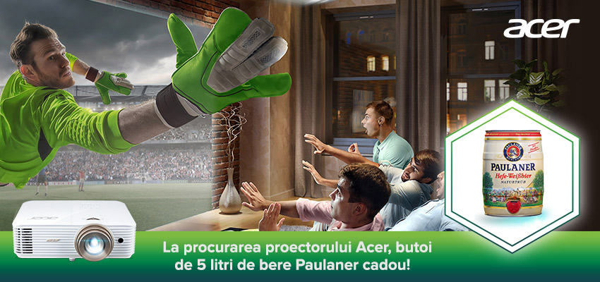 Butoi de bere cadou!