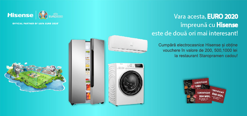Voucher cadou!