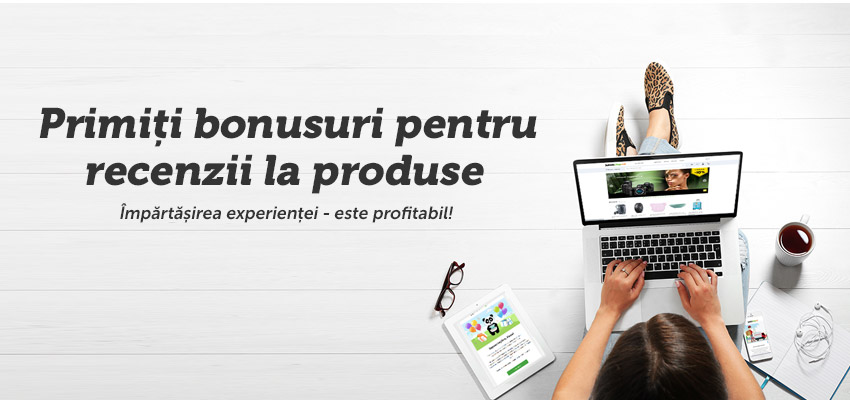 Împărtășirea experienței - este profitabil!