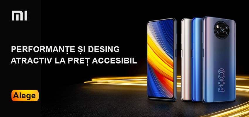 Inovație pentru fiecare!