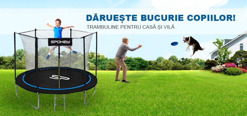 Ne pregătim pentru sezonul de vară!