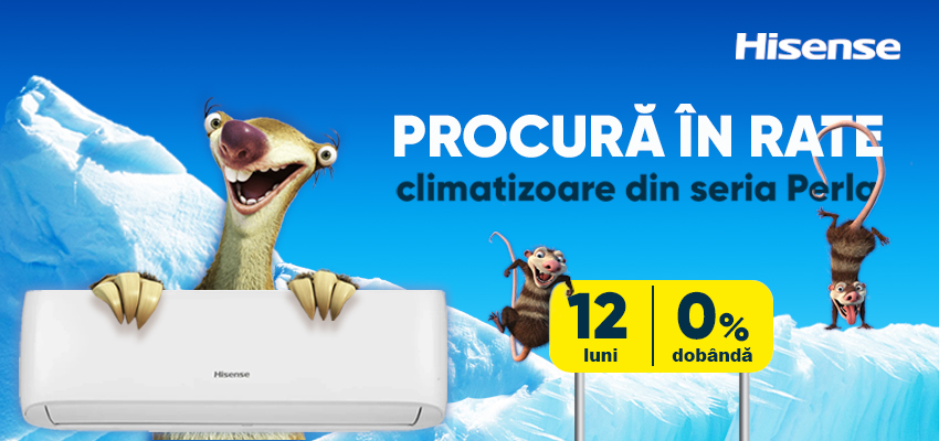 Credit 0% pe 12 luni