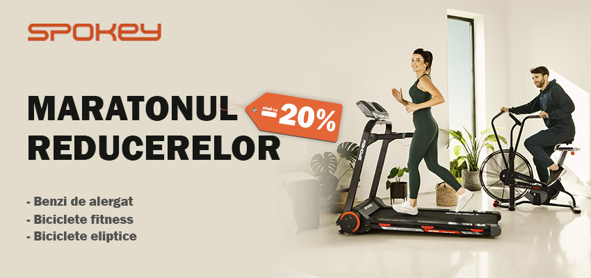 Maratonul reducerelor!