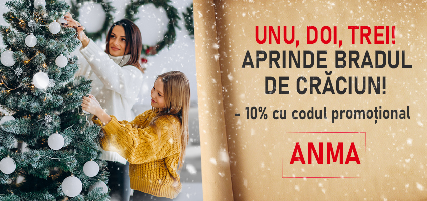Cu promocod -10%
