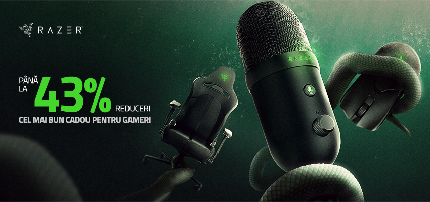 Reduceri de sarbatori!