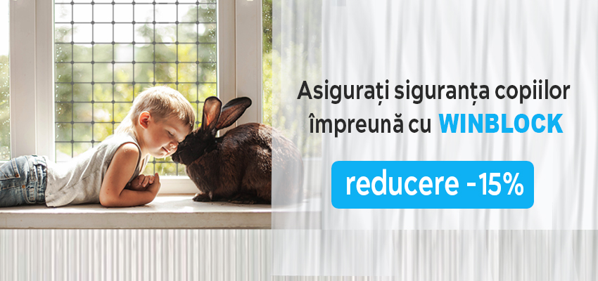 Reducere de primăvară!