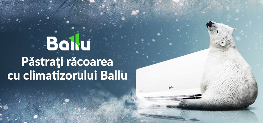 Răcoarea și comfort