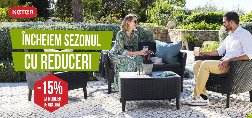 Reduceri de toamnă!