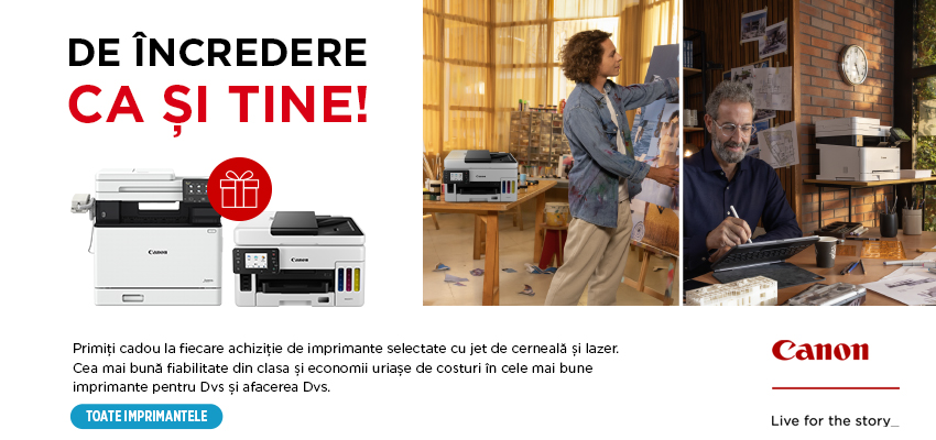 Obține cadou cadou!