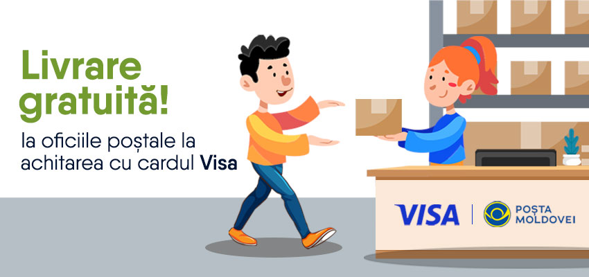 VISA