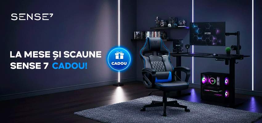 Suport monitor cadou