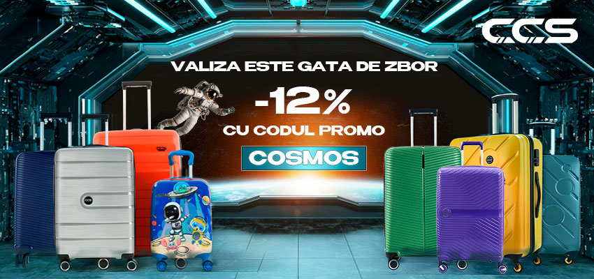 Cu cod promo -12%