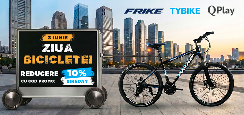 -10% cu cod promo!