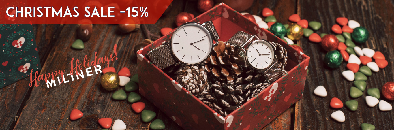Christmas SALE