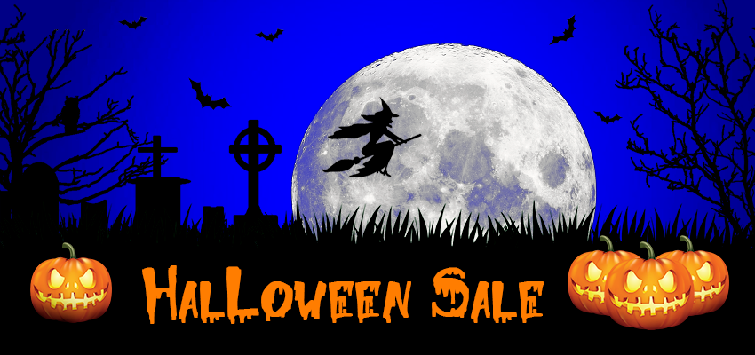 Жутко большие скидки!