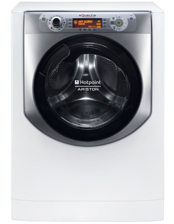Кухонная машина hotpoint ariston