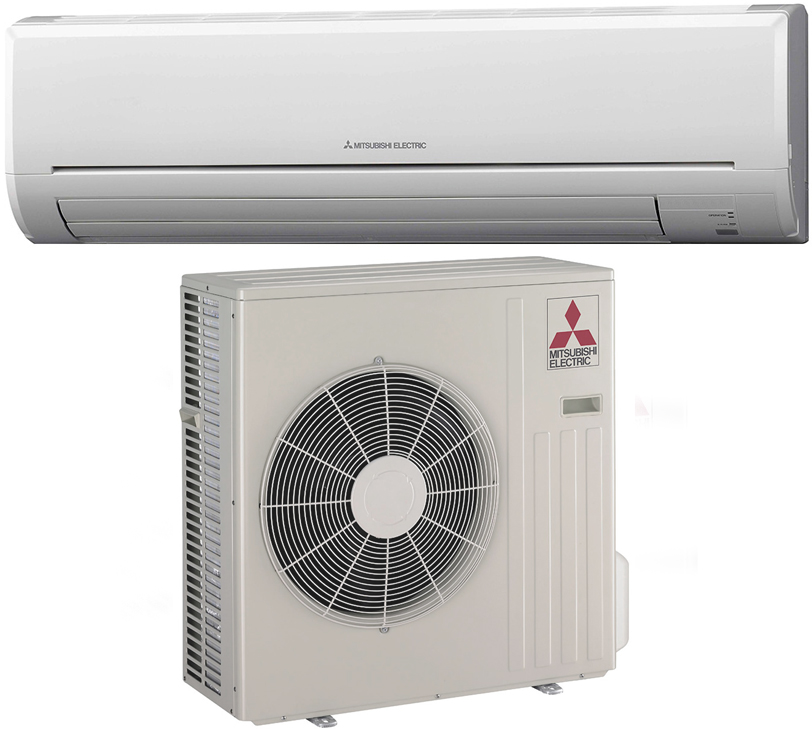 Mitsubishi electric ms gf80va