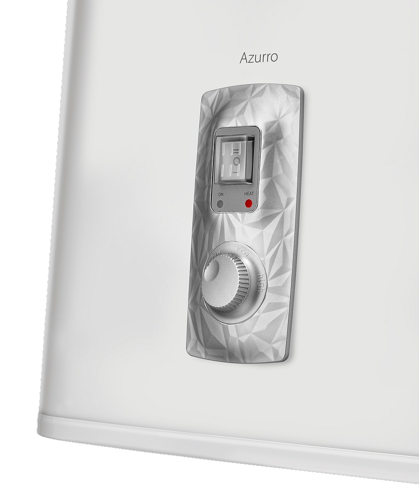 Бойлер Zanussi ZWH/S 50 Azurro, купить по выгодной цене с доставкой по ...