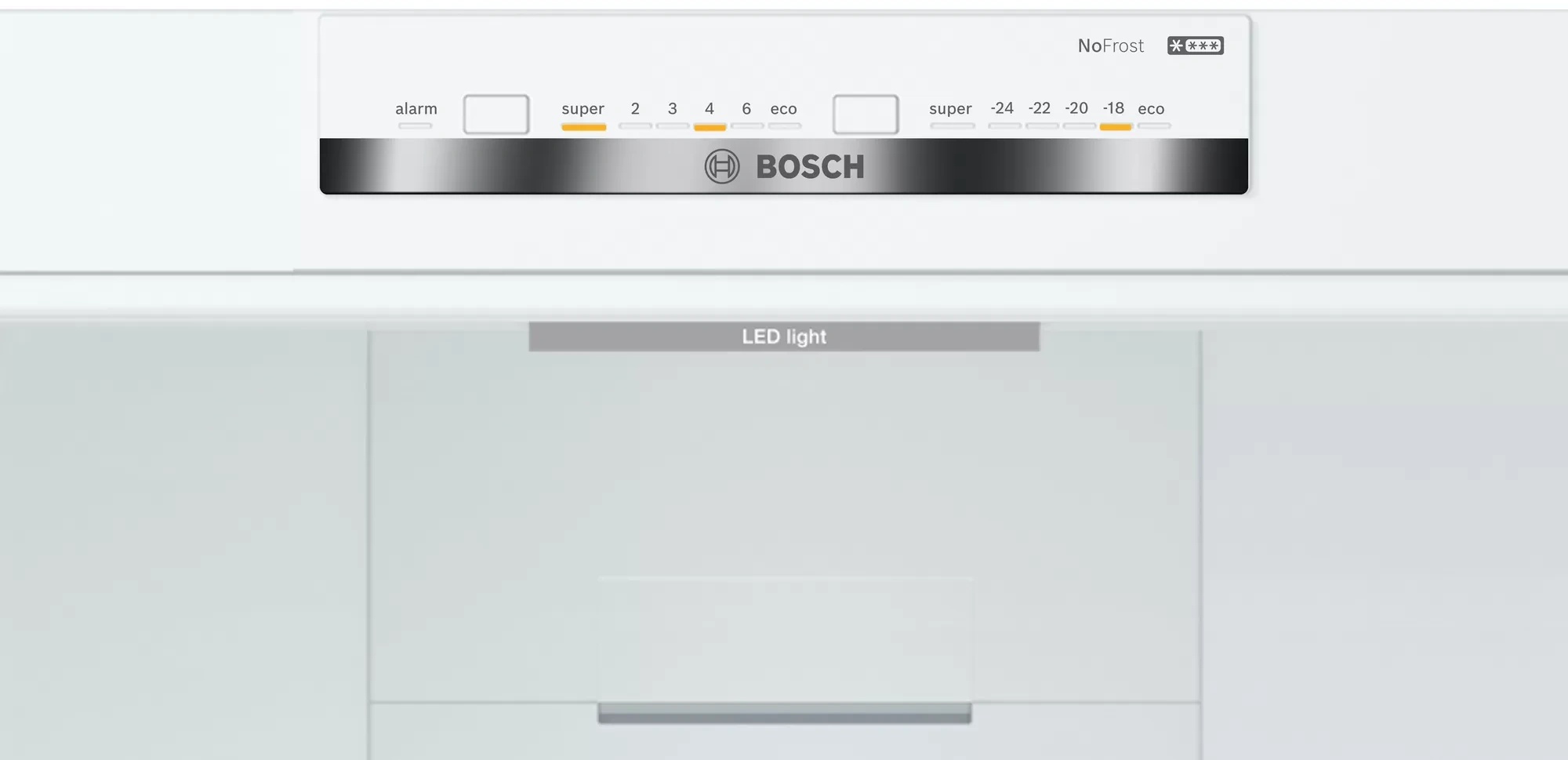 Холодильник Bosch KGN39VL316, купить по выгодной цене с доставкой по ...