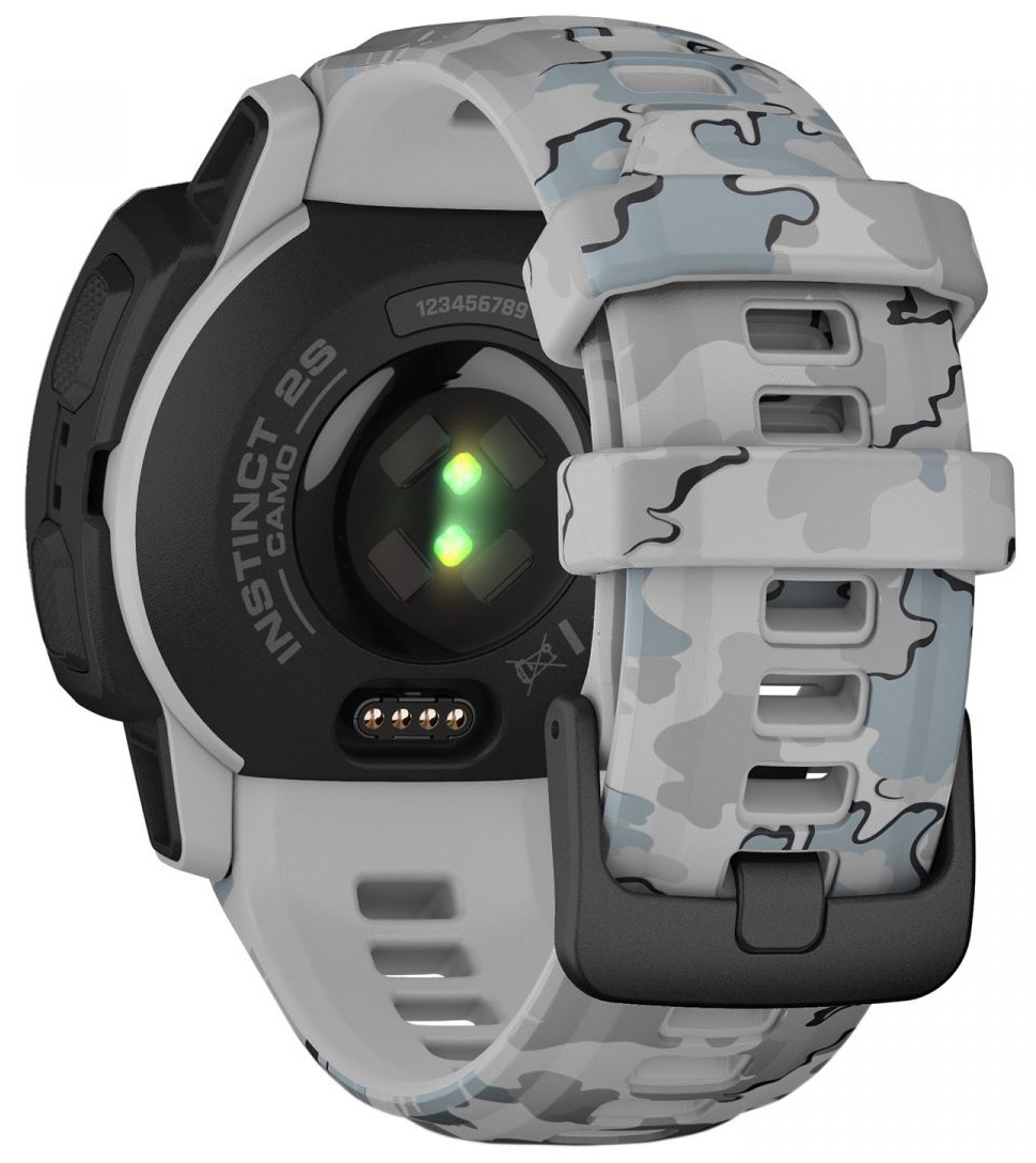 Смарт-часы Garmin Instinct 2S Camo Edition (010-02563-03), купить по ...