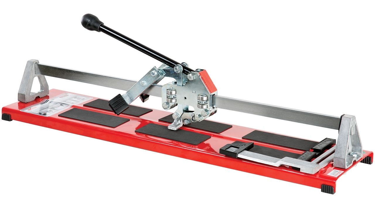 Плиткорез ручной Kristal Super-Cut Professional 600mm - купить по ...