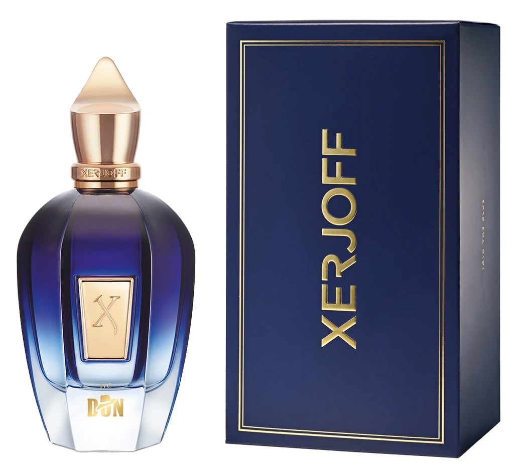 Парфюм-унисекс Xerjoff Don EDP 50ml – PandaShop.md. Купить парфюм ...