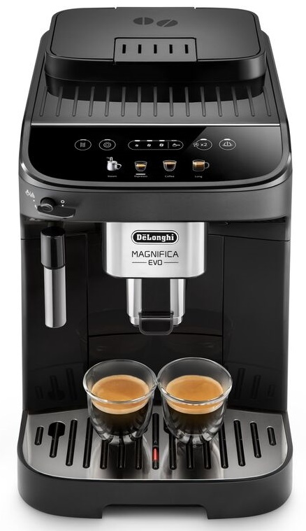 Кофемашина Delonghi ECAM 290.21.B, купить по выгодной цене с доставкой ...