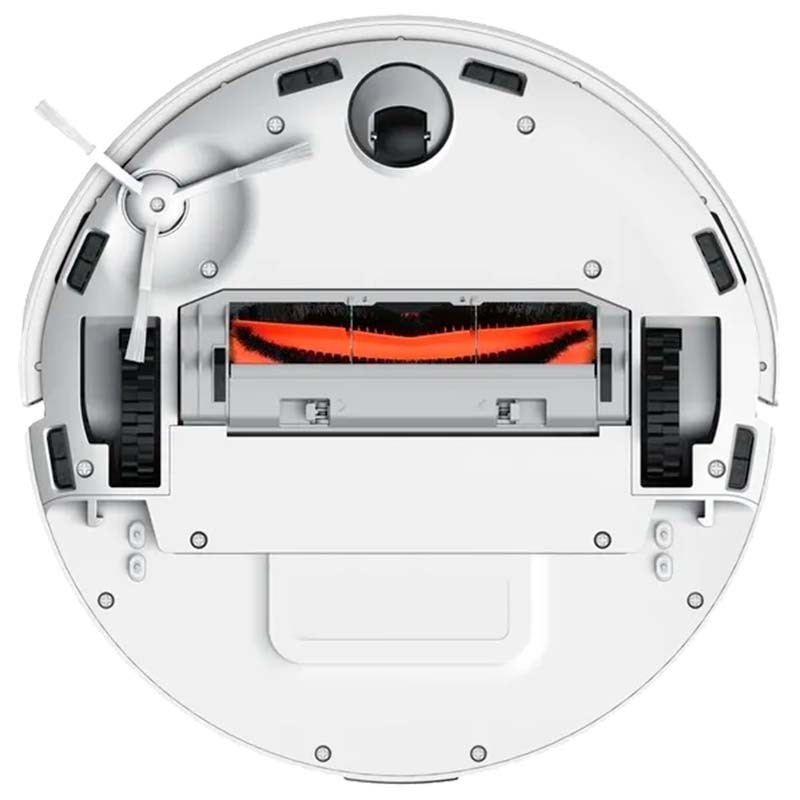 Роботпылесос Xiaomi Mi Robot VacuumMop 2C White, купить по выгодной