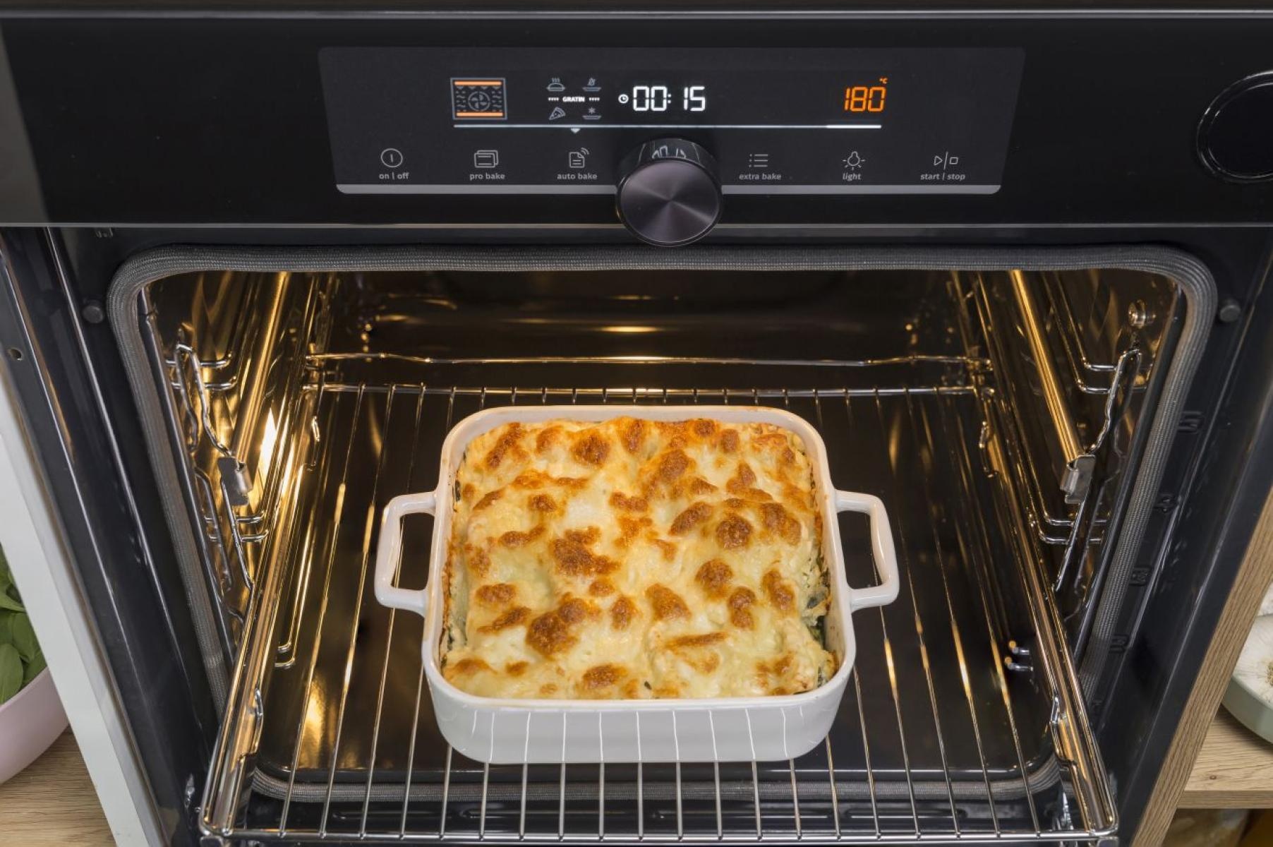 Cuptor electric Gorenje BO6737E02BG, cumpără la prețul de 5 399 lei cu ...