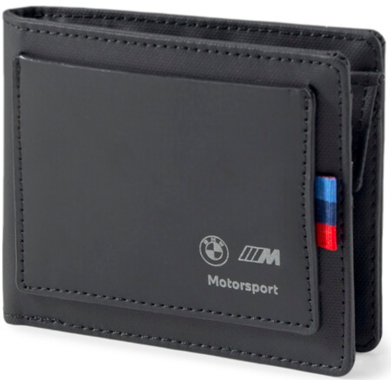 puma bmw wallet flipkart
