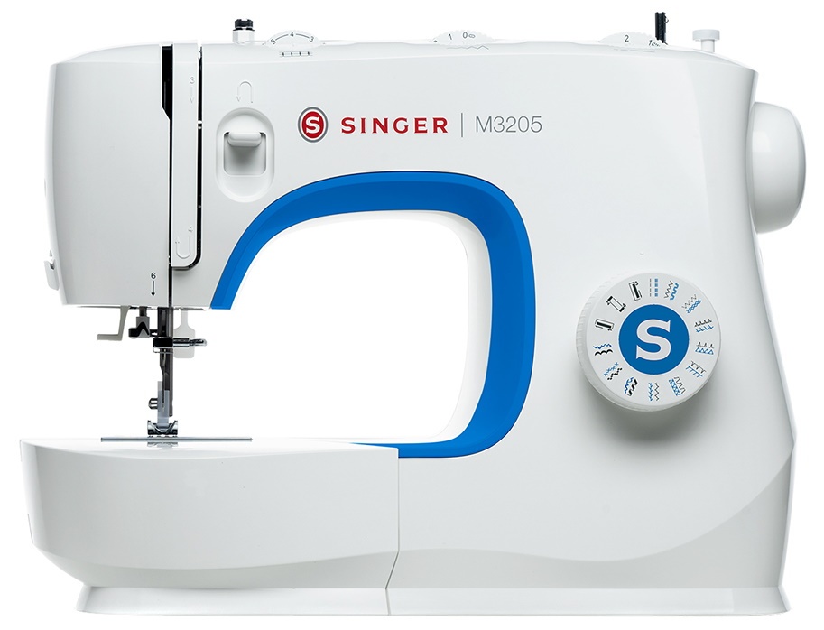 Швейная машина Singer M3205