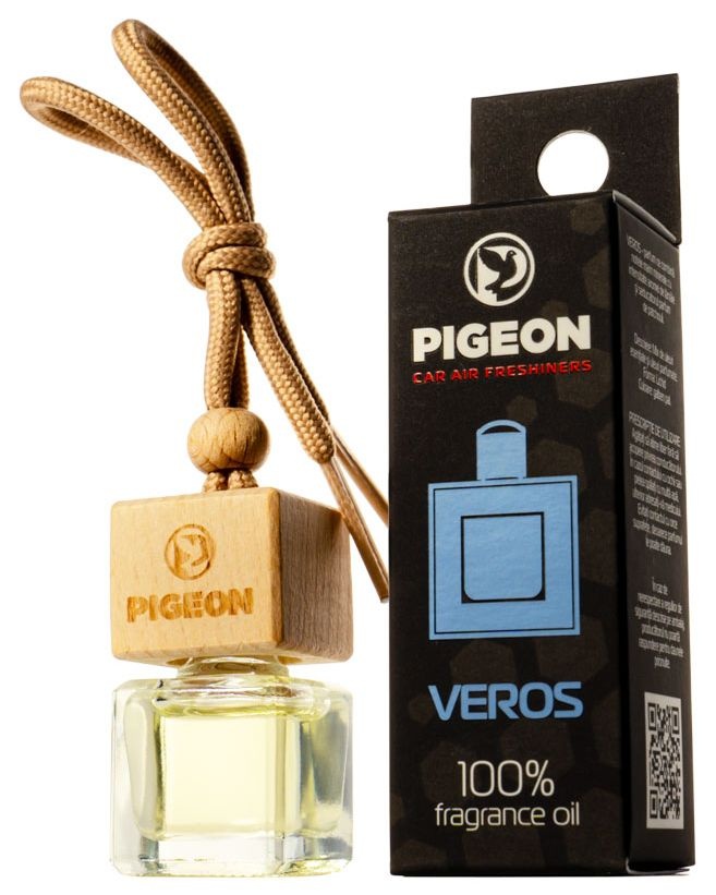 Освежитель воздуха Pigeon Veros