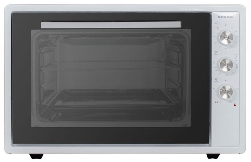 Настольная духовка Snaige SNO-7058W